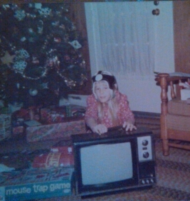 Christmas 1973