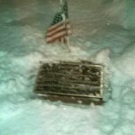 Veteran's Memorial Milton ,DE