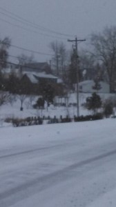 A Cool Barn On Mulberry Street