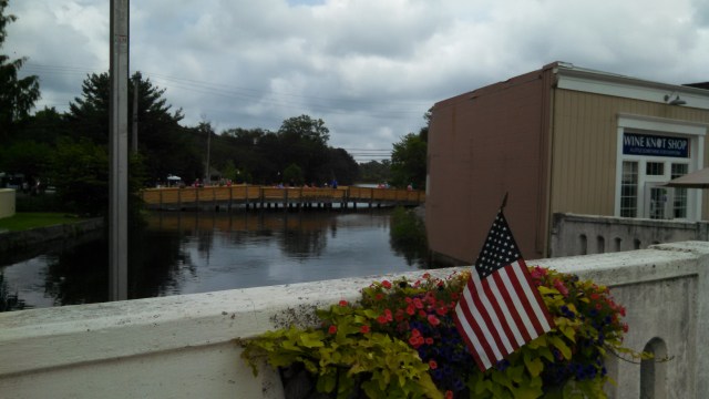 Milton, Delaware 2015